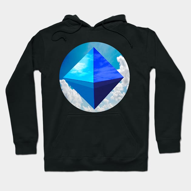 Ramiel Hoodie by Vxolence